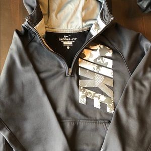 Nike sweatshirt